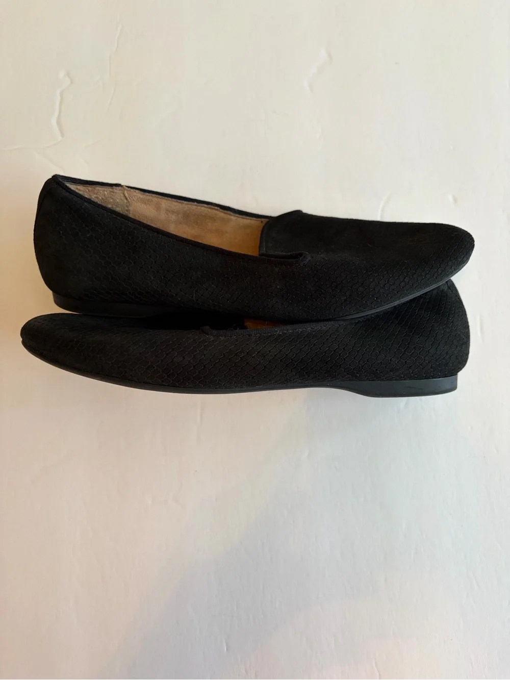 Kelly & Katie Peyton Loafer Black Size 8 Women’s Flats Shoes